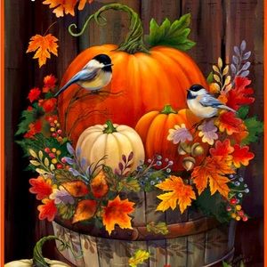 🍂🌻HAPPY FALL🌻🍂